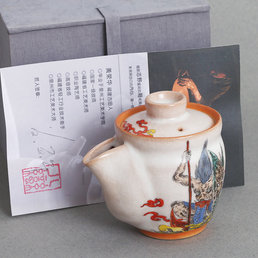 Чайная посуда