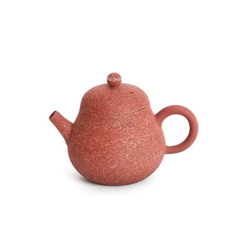 Чайник "Цзы Ша Хонг Тао" #2, 120 мл