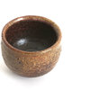 Чашка "Дровянной обжиг" #5, 100 мл