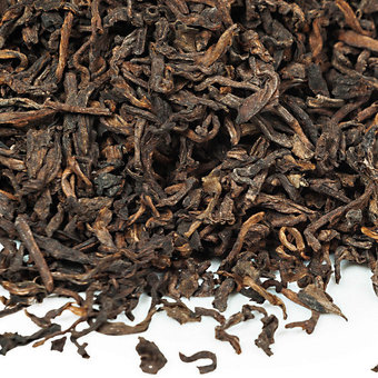 Пуэр Шу Мэн Сун Гу Шу Ча, 2020 г. 