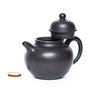 Чайник Исин,"До Цю", глина Хэй Чжу Ни, 265 мл