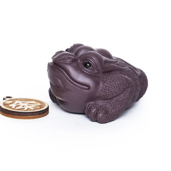 Фэн шуй, "Чань Чу"