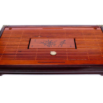 Чабань "Чайная весна", 53х33