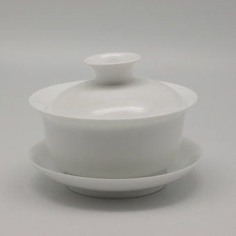 Уценка Гайвань "Белая" большая, арт 1912